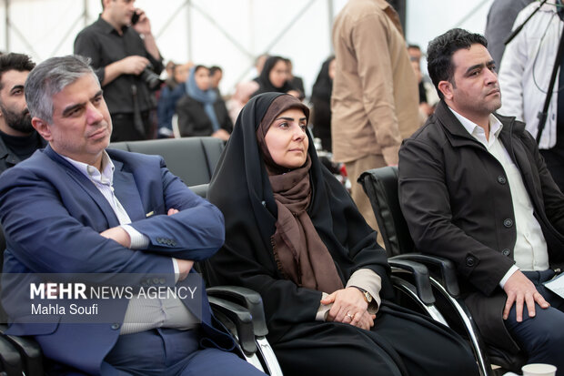 سفر یک روزه وزیر راه و شهرسازی به استان مرکزی