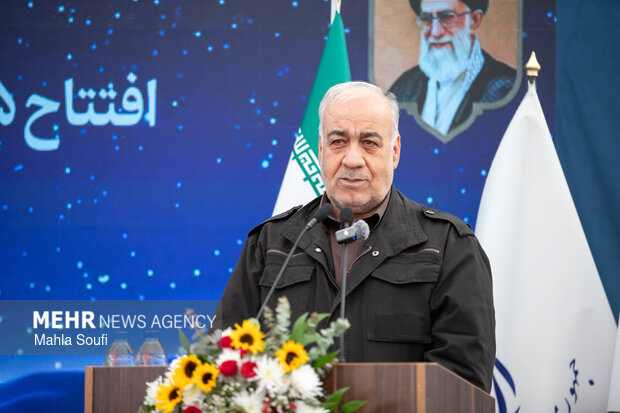 سفر یک روزه وزیر راه و شهرسازی به استان مرکزی