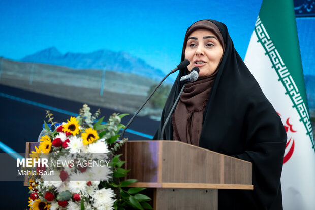 سفر یک روزه وزیر راه و شهرسازی به استان مرکزی