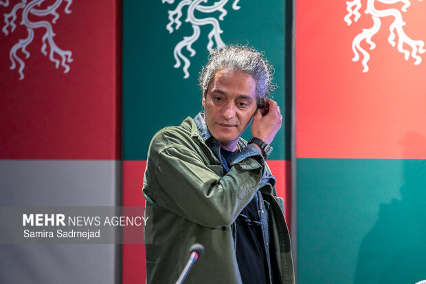 دومین روز چهل‌ و چهارمین جشنواره فیلم فجر