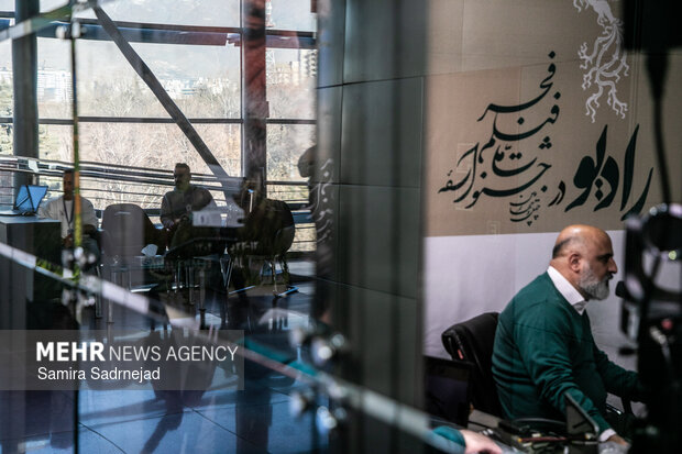 دومین روز چهل‌ و چهارمین جشنواره فیلم فجر