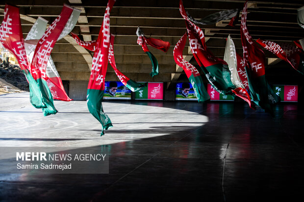 دومین روز چهل‌ و چهارمین جشنواره فیلم فجر