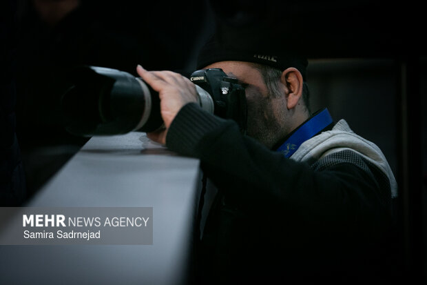 دومین روز چهل‌ و چهارمین جشنواره فیلم فجر