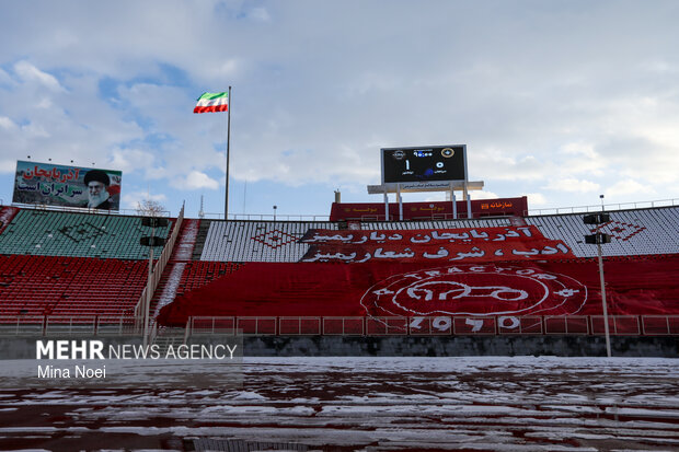 تراکتور چگونه از دل طوفان به صدر رسید/ احیای سرخهای تبریز پس از سکته!