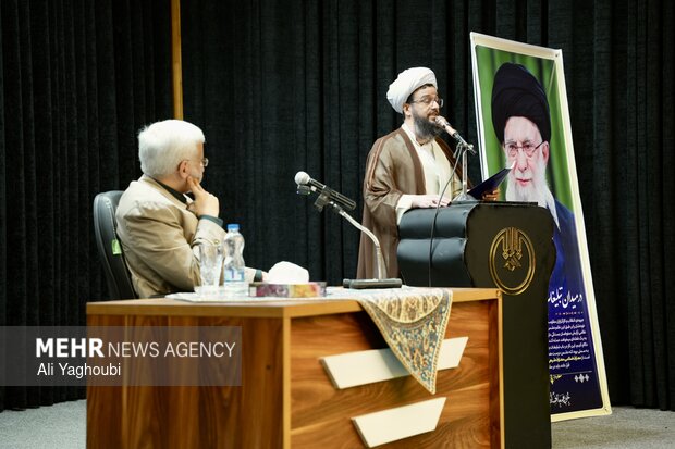 سفر سعید جلیلی به رشت