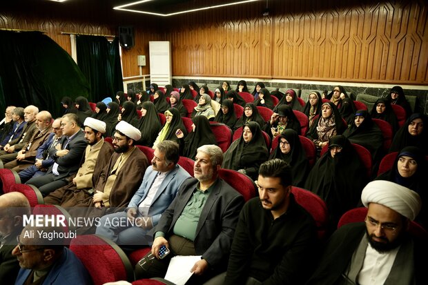 سفر سعید جلیلی به رشت