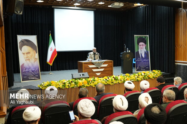 سفر سعید جلیلی به رشت