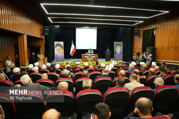 سفر سعید جلیلی به رشت