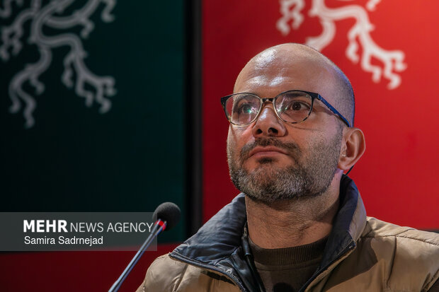 دومین روز چهل‌ و چهارمین جشنواره فیلم فجر