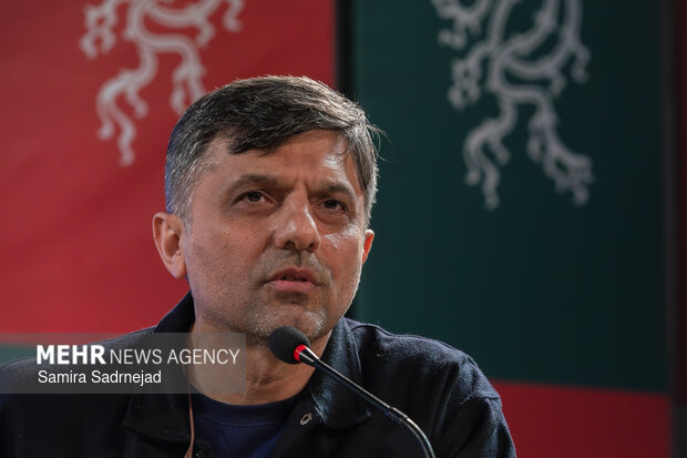 دومین روز چهل‌ و چهارمین جشنواره فیلم فجر