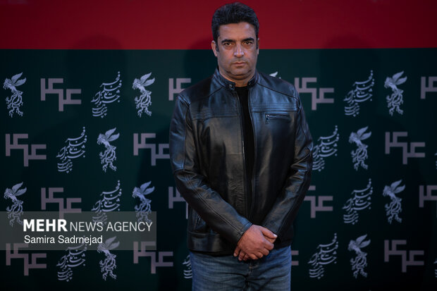 دومین روز چهل‌ و چهارمین جشنواره فیلم فجر