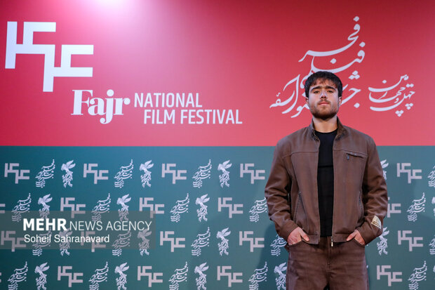 دومین روز چهل‌ و چهارمین جشنواره فیلم فجر