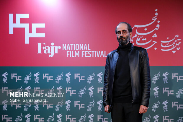 دومین روز چهل‌ و چهارمین جشنواره فیلم فجر