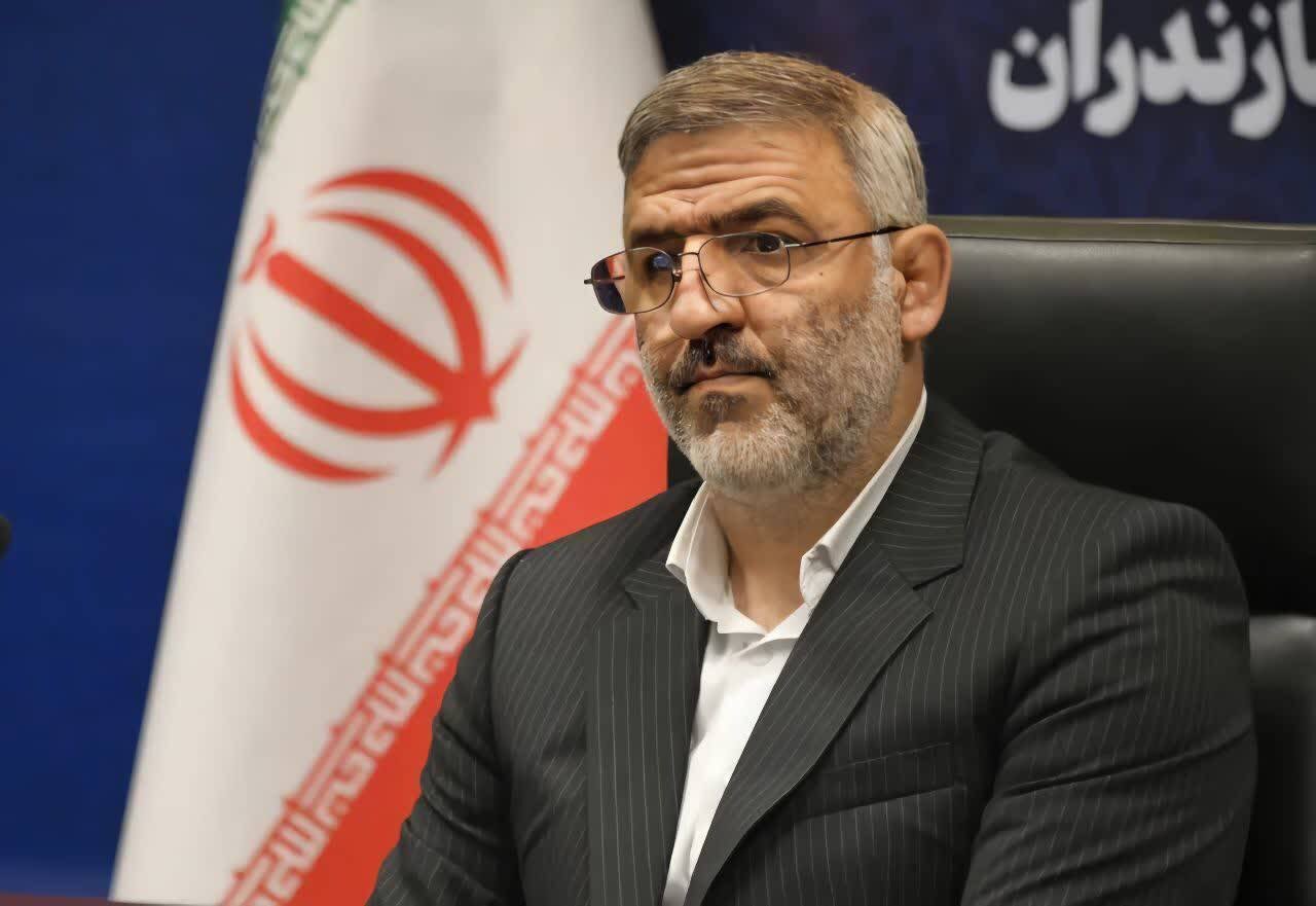 ۲۰۰ پروژه عمرانی و اقتصادی در ساری افتتاح میشود