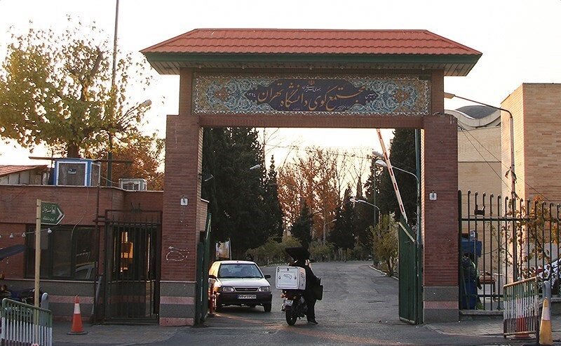 فوت ۲ دانشجوی پزشکی دانشگاه تهران؛ علت حادثه در دست بررسی است