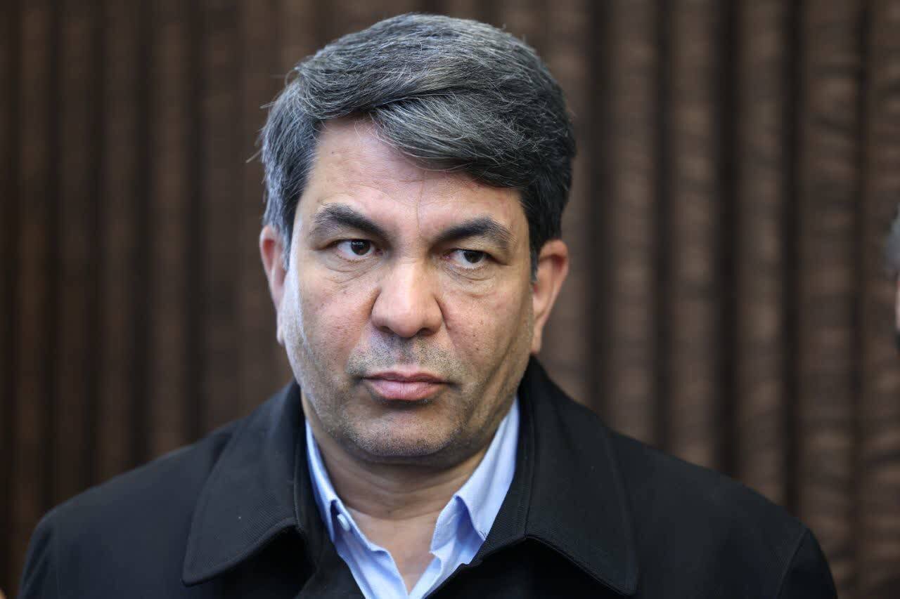 استان،كرمان،حوزه،اشاره،اقدامات،اقتصادي،لجستيك،طالبي،افتتاح،ج ...