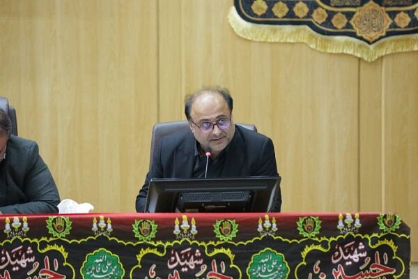 سلمانخواه: ۲۳ پروژه گردشگری طی دهه فجر در گیلان افتتاح می شود سلمانخواه: ۲۳ پروژه گردشگری طی دهه فجر در گیلان افتتاح می شود