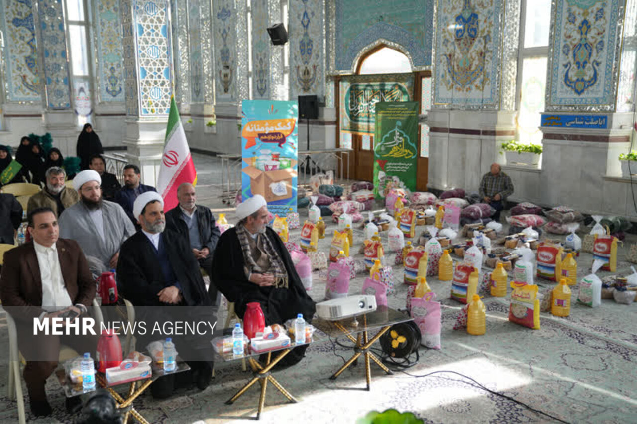 اجرای طرح «قرار دوازدهم» در بقاع متبرکه خراسان رضوی