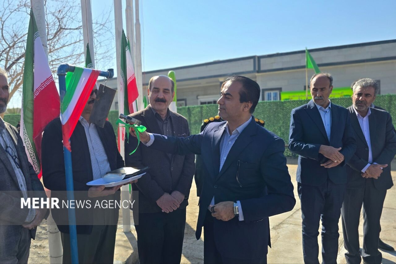 گلبانگ انقلاب در مرکز آموزش فنی و حرفه‌ای زاهدان نواخته شد