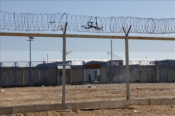 بغداد ۴۵۰ داعشی از جمله چند سرکرده را از سوریه تحویل گرفت