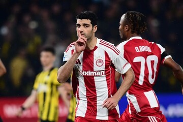 گل عجیب مهاجم تیم ملی ایران برای اتفاق مثبت/ طارمی از رفتارش پشیمان شد