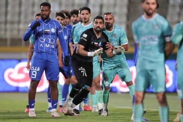 پیکان شایسته برتری مقابل استقلال/ سطح مسابقات لیگ امید بالا بود