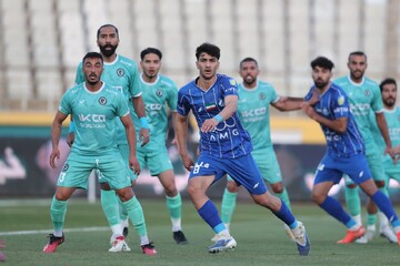 استقلال با ساپینتو به بن بست رسیده/ ضعف بزرگ آبی‌پوشان همچنان پابرجاست