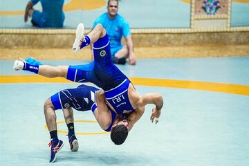 شاگردان رنگرز بامداد چهارشنبه راهی کرواسی می‌شوند