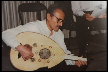 ناگفته‌های تعطیلی یک ارکستر؛ راغب چرا تلویزیون را تحریم کرد؟