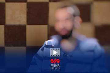 دستگیری تروریست‌هایی که روی زمین آتش بیار بودند