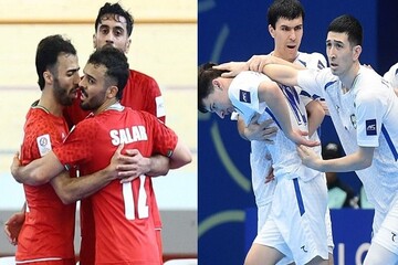 اهمیت دیدار ایران و ازبکستان از نگاه AFC