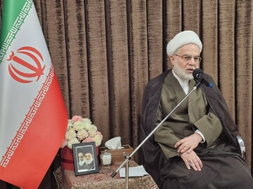 پورذهبی: امر به معروف ریشه در محبت، دلسوزی و خیرخواهی دارد