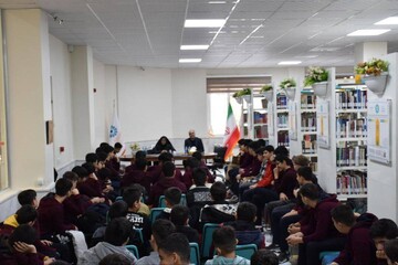 نشستی بدون واسطه برای شنیدن صدای نسل آینده