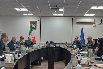 صنعت پرورش زالوی طبی ساماندهی می‌شود