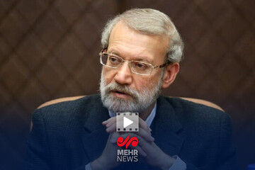 ماجرای توئیت علی لاریجانی درباره روند مذاکرات چه بود؟