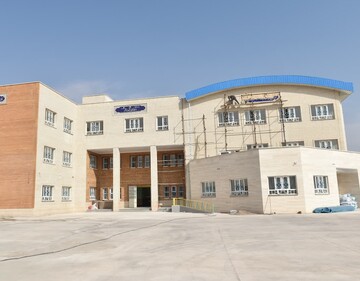 انوری: خدمات مسکن کمیته امداد اصفهان به ۱۴۸ میلیارد تومان رسید