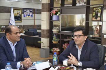 فرماندار عسلویه: اشتغال جوانان بومی‌ در صنایع افزایش یابد