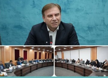 استاندار بوشهر: دولت برای بهبود معیشت مردم برنامه‌ دارد