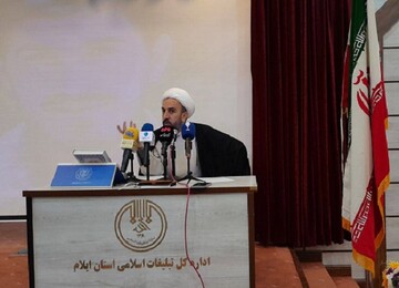 برنامه ریزی اداره کل تبلیغات اسلامی ایلام برای جشن های نیمه شعبان