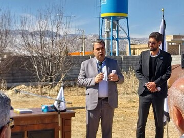 آغاز کلنگ‌زنی طرح تکمیل زنجیره ارزش شیلات در کهگیلویه و بویراحمد