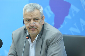 ۵ پروژه بزرگ حوزه آب در خراسان رضوی افتتاح می شود