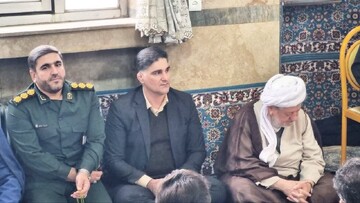 وحدت و انسجام، رمز عبور ایران از بحران‌هاست