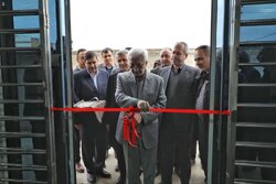 نوری: ۵۵ پروژه راهداری در خراسان شمالی افتتاح شد