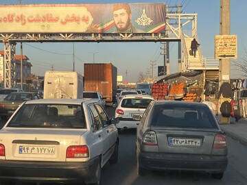 شهرداری ملزم به برخورد قاطع با دستفروشان چیتگر است