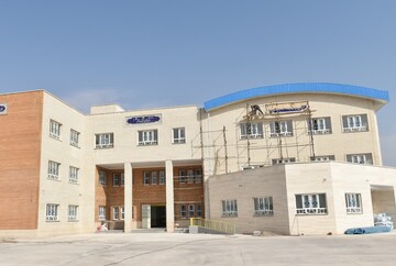 افتتاح ۱۸ پروژه مدرسه سازی در سمنان؛ خیران ۱۰۰ میلیارد تومان کمک کردند