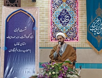 دهه مهدویت با برگزاری بیش از هزار برنامه در فارس برگزار می‌شود