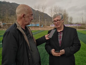 غراوی: ۱۱۰ کیلومتر از مسیر پروژه‌های زیرساختی گیلان تملک شد