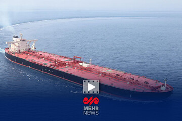 توقیف کشتی ایرانی حامل نفت توسط مالزی تکذیب شد