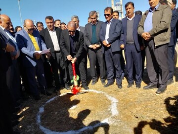 رحمانی: سرمایه‌گذاری در استان، کلید توسعه و اشتغال است