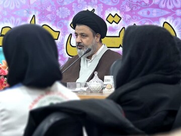 هاشمی: دشمن با تحریف واقعیت‌ها به دنبال تضعیف باورهای عمومی است